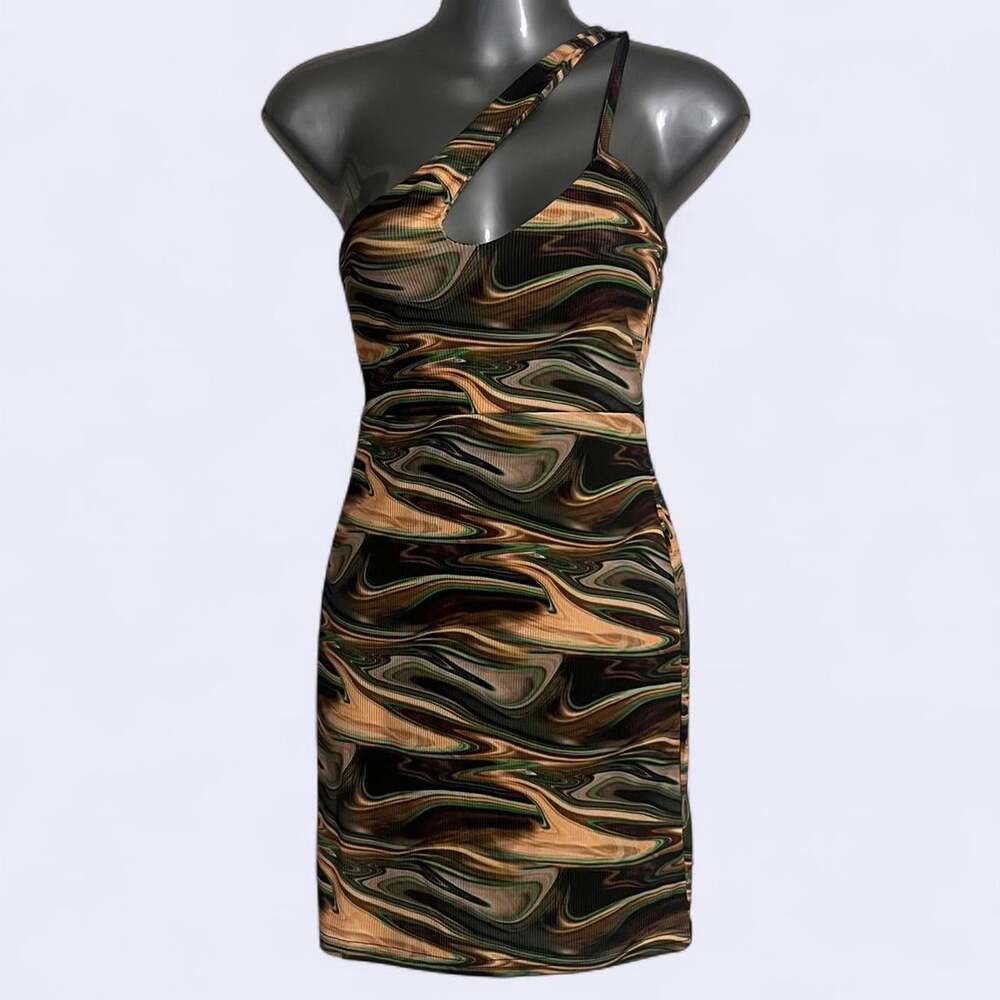 Women's Multi Dress